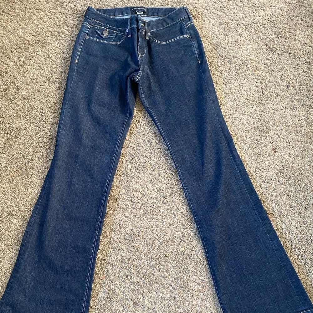 Banana Republic jeans